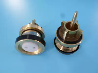 American stool flush valve accessories CF-9803CF-9804CF-9805CF-9806 flush valve spool piston