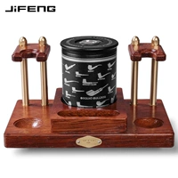 Jifeng Monsoon Tobacco Bucke Bucke Base Base Base Base Cobper Corne колонка вертикальный слот-слот сигарный бар подарочный бар JF-YDJ-002