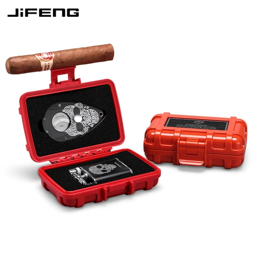 Монсунский сигара Jifeng Monsoon