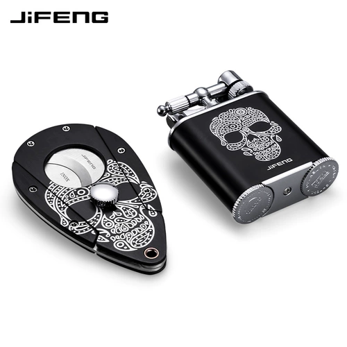 Монсунский сигара Jifeng Monsoon