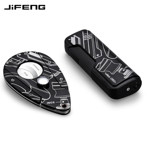 Монсунский сигара Jifeng Monsoon