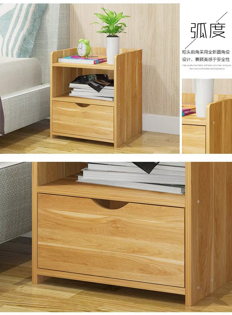 Tủ di động thấp tủ lưu trữ dữ liệu tủ có thể là tủ văn phòng đơn giản hạ cánh tập tin tủ lưu trữ thông tin đồ nội thất - Nội thất văn phòng