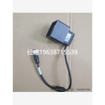 Bargaining price of Vision Code Reader ICW72N-ER. Take the actual product and see the picture. The unit price is RMB 60.