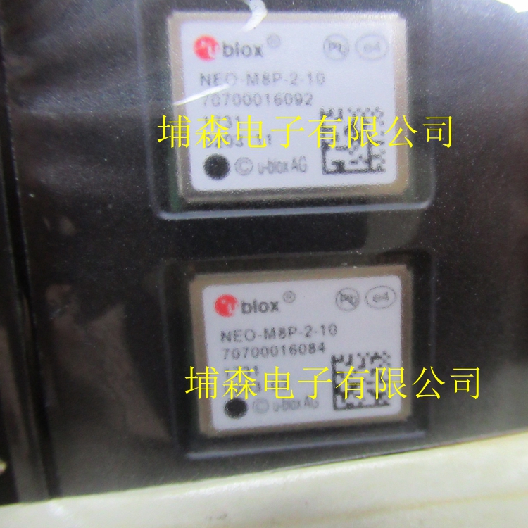 u-blox ultra-high precision GPS positioning module NEO-M8P-2-10 NEO-M8P-2-11 NEO-M8P-2