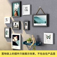 9 рамка черно -белое+современное искусство