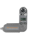 Hengxin AZ folding anemometer handheld anemometer air meter air volume meter air speed accuracy meter compass weather vane