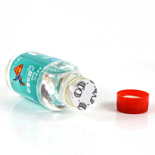 海氏海诺 Антибактериальное гигиеническое портативное дезинфицирующее средство, 100 мл