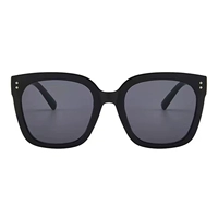 Черная рама черная серая пленка