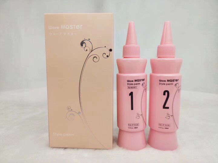 WaveMaster Style perm versatile, tasteless and savourless, no-zero-sell