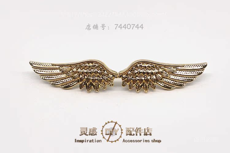 Broche en autre - Ref 1178218 Image 7