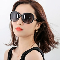 Черные рамки постепенные серые таблетки (высокоопределение антигультравиолета плюс поляризация)