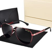 Ежедневная use-red рама золотисто-луча черная серая пленка