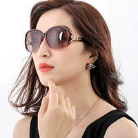 Красная рама постепенно продвигается (высокоопределенные антиультравиолетовые лучи плюс поляризация)