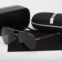 Красная рама Золотая луча черная серая пленка+ночное видение+полная упаковка