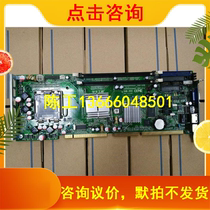 Original demolition machine North Industrial Control NORCO-890 motherboard SHB-890 industrial control motherboard