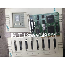 Bargaining Mosa MOXA C32010T PCI card C32030 32047 32045 065T CPU