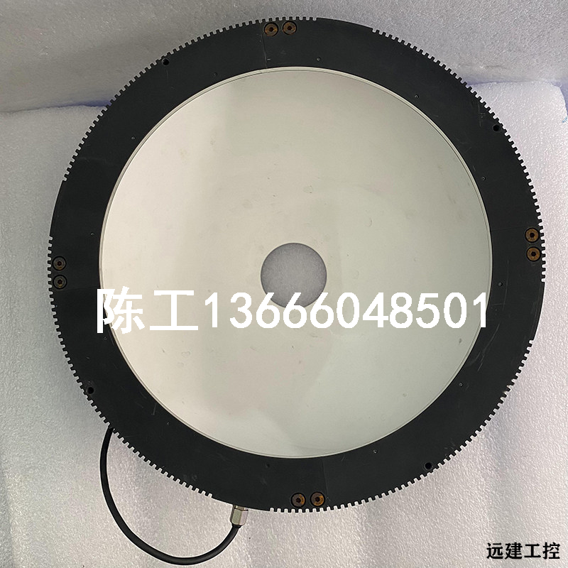 CCS HPD2-250SW visual detection LED shadowless lamp white 24V package is good