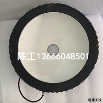 CCS HPD2-250SW visual detection LED shadowless lamp white 24V package is good