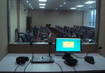  Hangzhou Bosch simultaneous interpretation equipment rental Simultaneous interpretation Conference translation Wireless interpreter rental Simultaneous interpretation rental