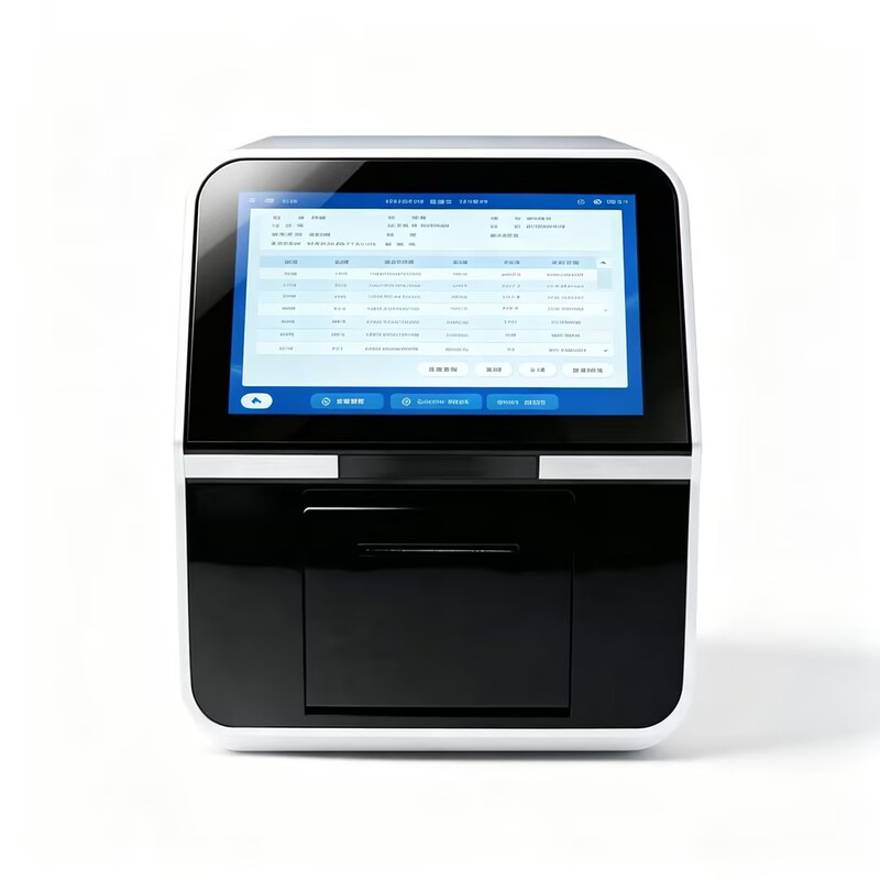 Five-Category Blood Routine Test Crp+Biochemistry+Electrolytes+Coagulation+Mycoplasma Rheumatism Liver Function Renal Function Acr Detector Five-Category Blood Routine Test Crp+Biochemistry+Electrolytes+Coagulation+Mycoplasma Rheumatism Liver Function Renal Function Acr Detector
