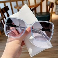 Дымка синяя