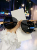 2025 New Pilot Sunglasses, Polarized Sunglasses for Women, High-End Anti-Uv Sunglasses for Men, Special for Driving