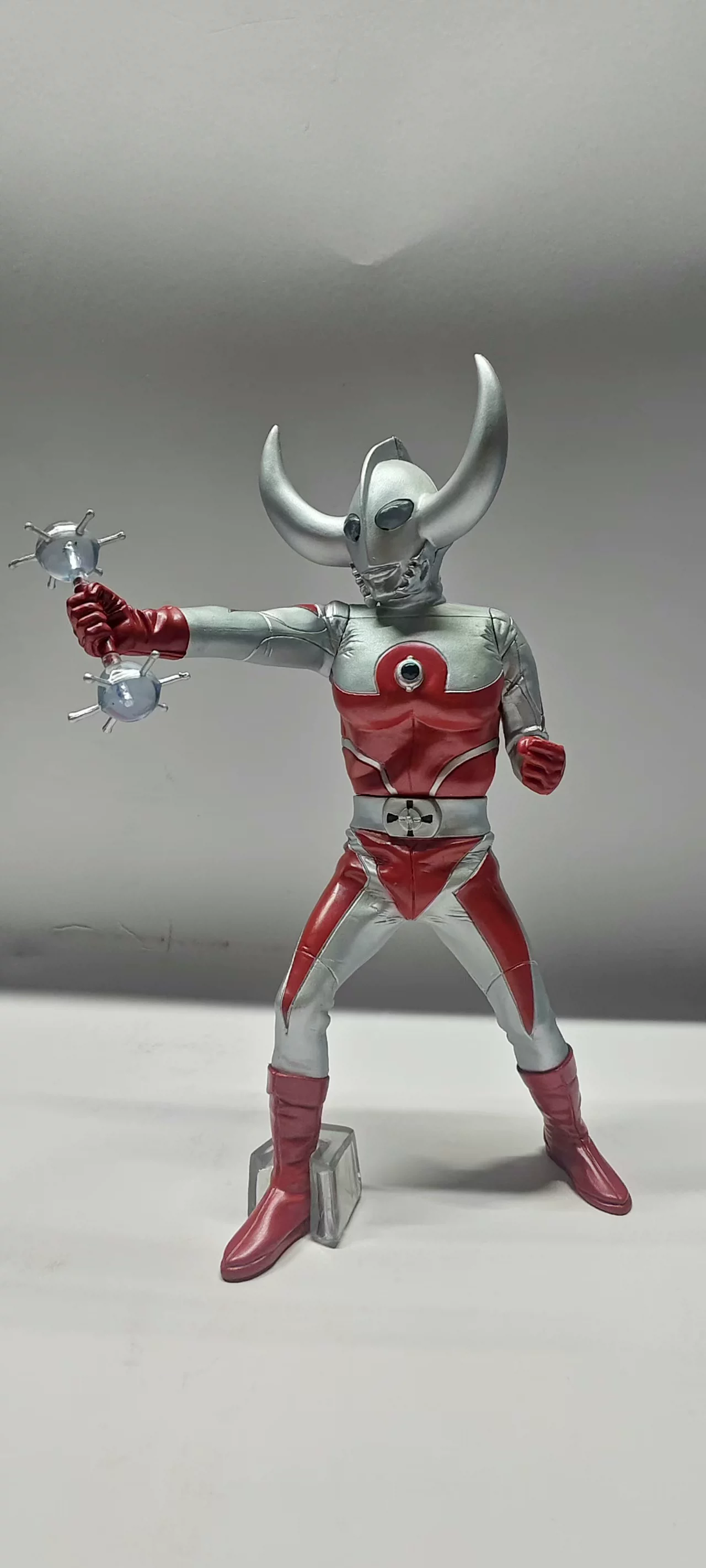 Ace первого поколения Ultraseven светится, Jack Zoffi семерых братьев Tyroseven игрушечная детская модель