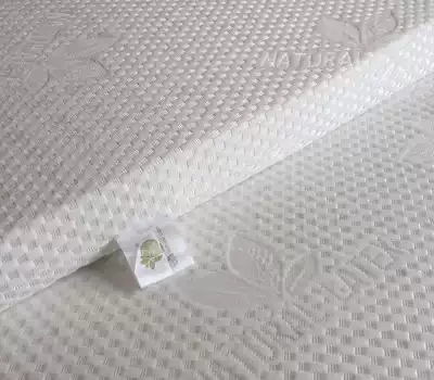 Malaysia Direct Mail Natural Latex Pure Natural Latex Mattress Send 2 Pure Latex Pillow