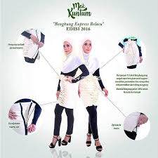 Malaysia's Ofami linen strap with Bengkung's belly - bearing belly contains zippers