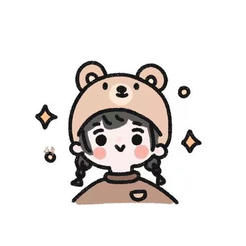 小杨玩美妆的LOGO