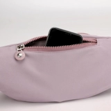 Универсальный мобильный телефон, поясная сумка, сумка через плечо, дорожная нагрудная сумка, бумажник