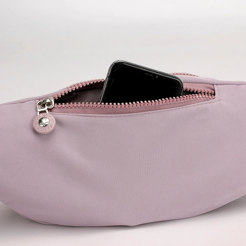 Универсальный мобильный телефон, поясная сумка, сумка через плечо, дорожная нагрудная сумка, бумажник