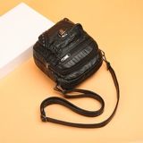 Небольшая сумка, сумка для телефона, сумка на одно плечо, барсетка, мобильный телефон, кошелек, из натуральной кожи