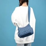 Универсальный демисезонный рюкзак, сумка на одно плечо, сумка через плечо, для среднего возраста, в корейском стиле