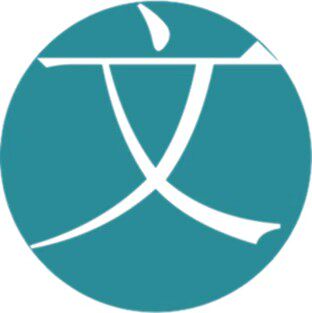 文里建材的LOGO