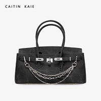 Платиновая демисезонная сумка через плечо, джинсовая сумка на одно плечо