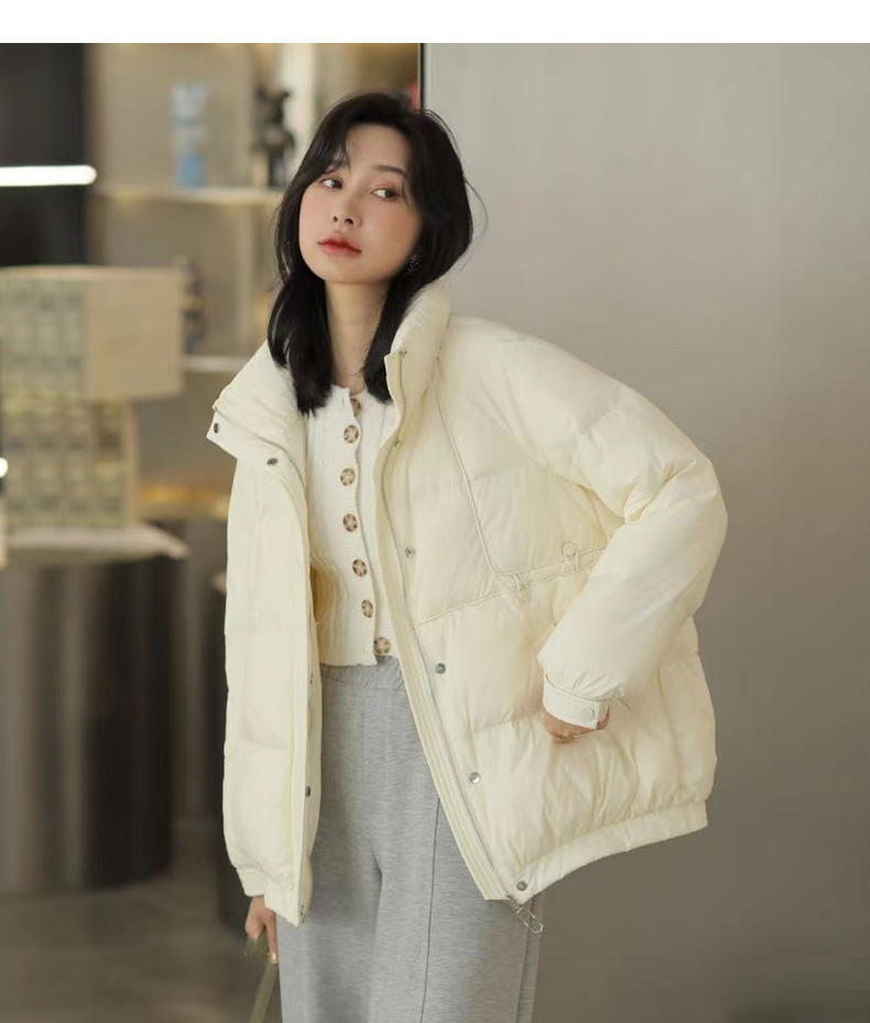 A8277 920K ÁO KHOÁC NỮ XINTYTO MÙA XUÂN THU ĐÔNG THỜI TRANG NỮ G03 SẢN PHẨM MỚI