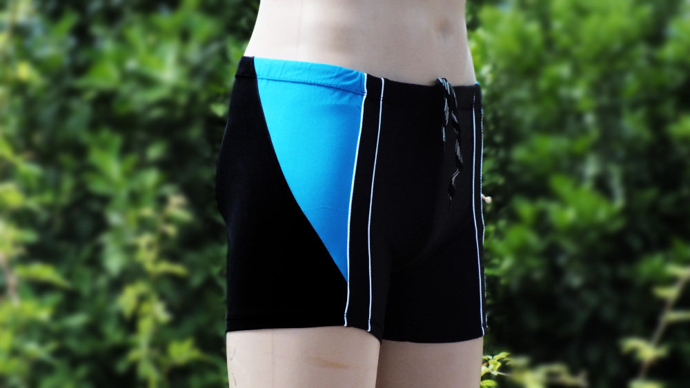 Maillot de bain homme - Ref 2519788 Image 11