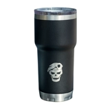 SOG SOG с большой капочностью из нержавеющей стали -МАТИВНАЯ Прямая Прямая питьевая чашка Портативные автомобили Мужчины и женщины на открытом воздухе 590 мл