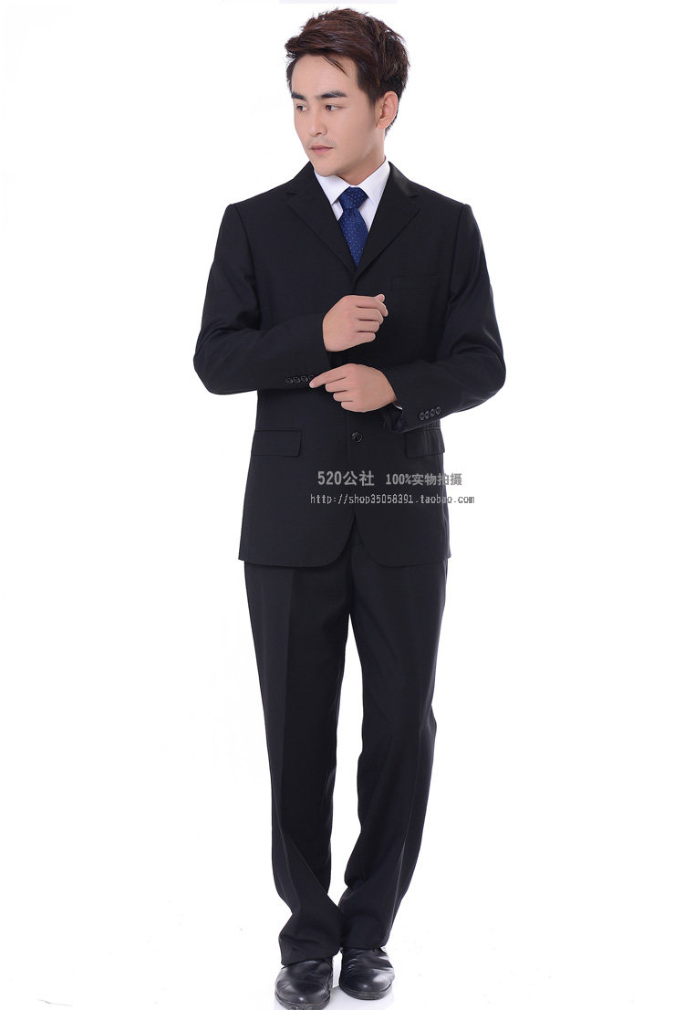 Costume homme FIRS pour automne - Ref 1564781 Image 15