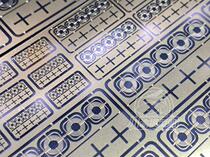 Sichuan CYE027 1 200 1 350 1 700 warships model boats PE swim ring