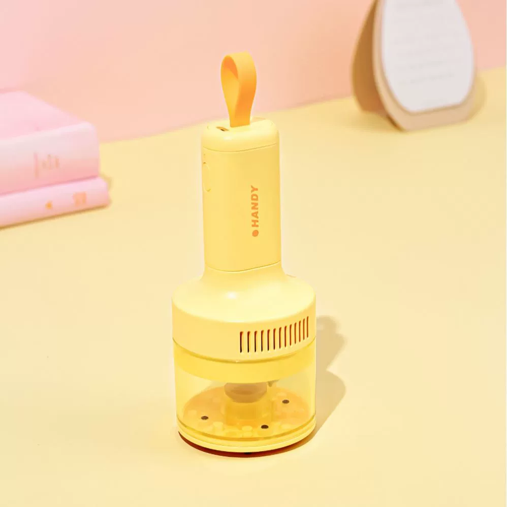 Пылесос для студентов, rechargeable ластик с USB-зарядкой, маленькая гигиеничная канцелярия, клавиатура, молокоотсос