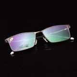 Ультра -трудные титановые очки стойки