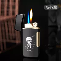 YB должен показать