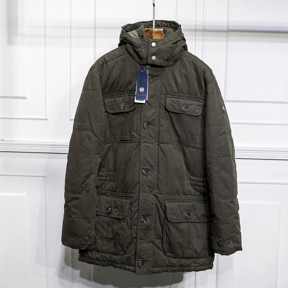 Blouson chaud pour homme   OTHER - Ref 3113449 Image 1