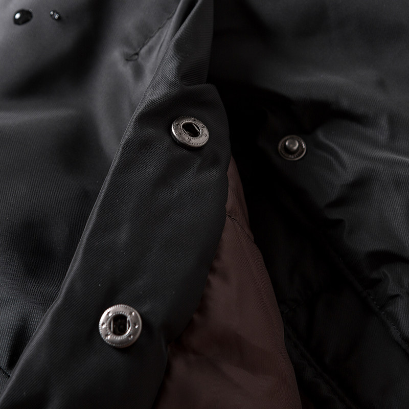 Blouson chaud pour homme   OTHER en Polyester - Ref 3113833 Image 41