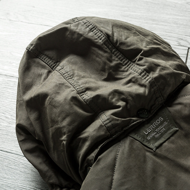 Blouson chaud pour homme   OTHER - Ref 3113449 Image 30