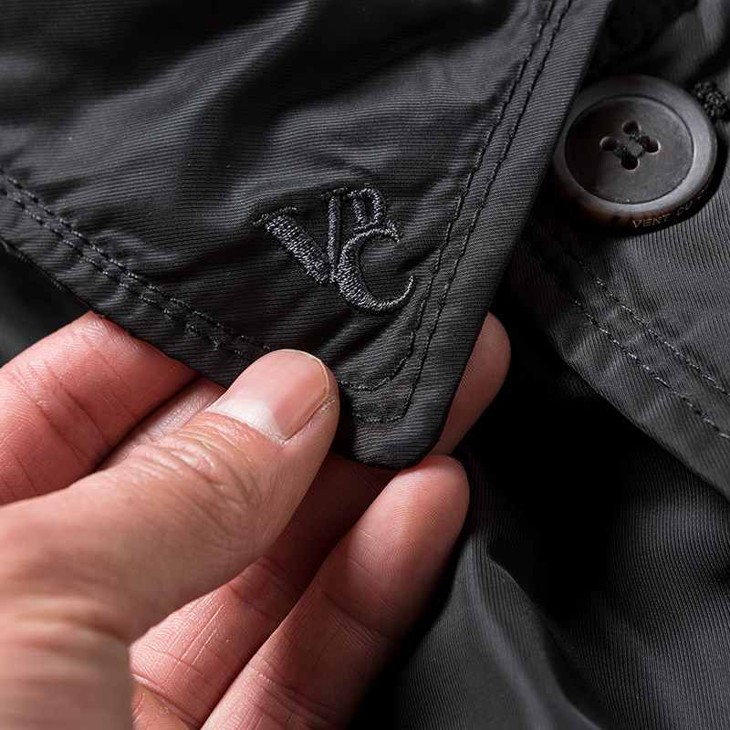 Blouson chaud pour homme   OTHER en Polyester - Ref 3113833 Image 29