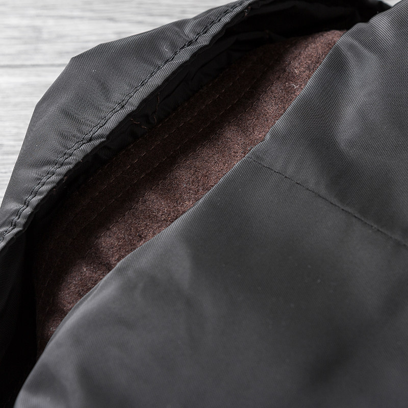 Blouson chaud pour homme   OTHER en Polyester - Ref 3113833 Image 33