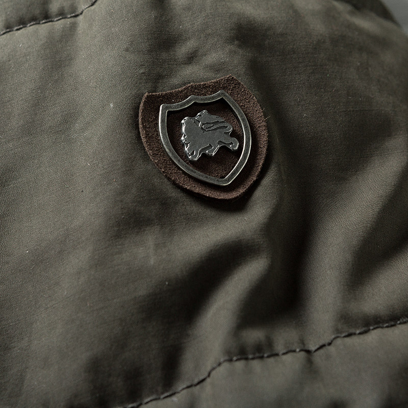 Blouson chaud pour homme   OTHER - Ref 3113449 Image 34